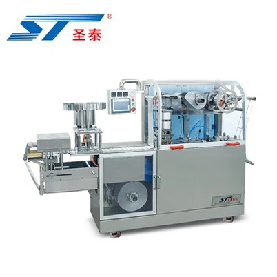 Kako se proizvodna linija za blister kartone nosi s prelaskom između različit...